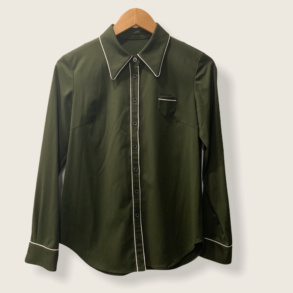 Vintage shirt